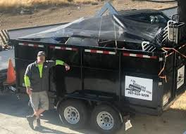 Trusted Hauser, ID Junk Removal Services Experts